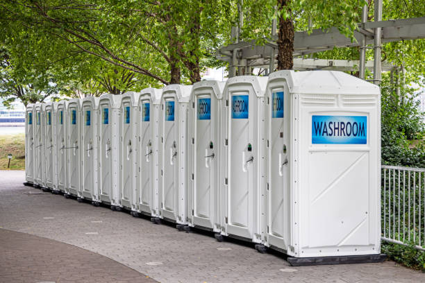 Best Short-Term Portable Toilet Rental in Oshkosh, WI