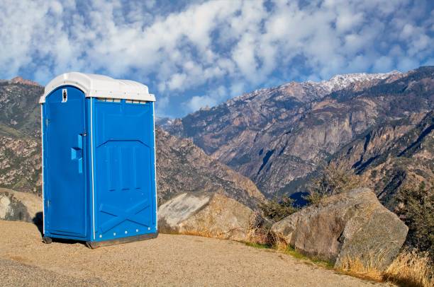 Best Standard Portable Toilet Rental in Oshkosh, WI