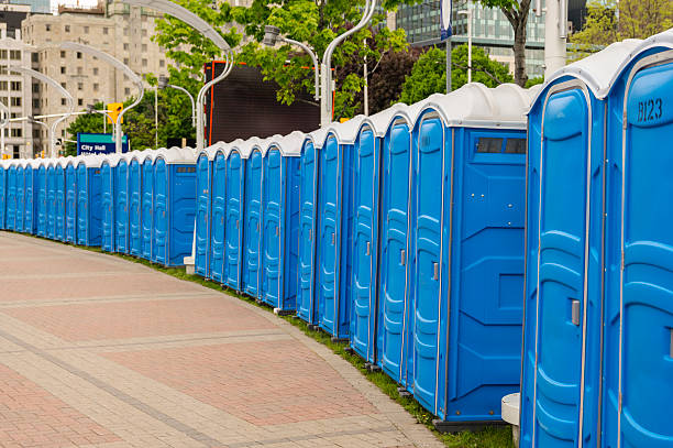 Best Long-Term Portable Toilet Rental in Oshkosh, WI