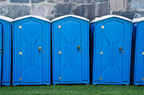 Best Portable Restroom for Sporting Events in Oshkosh, WI